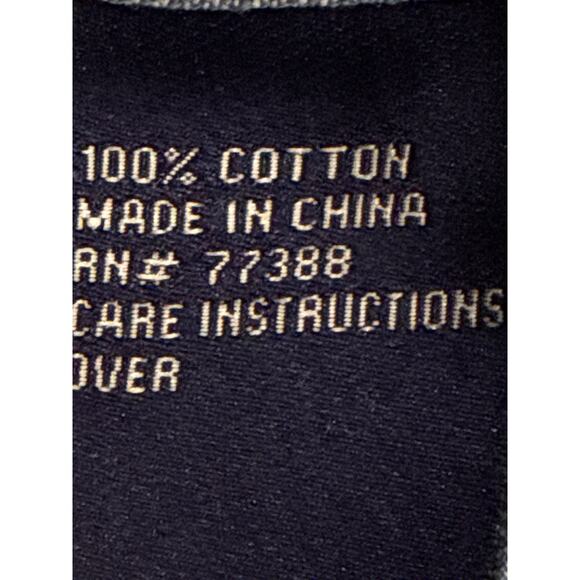 Madewell Women’s Chambray Denim Button Down Shirt Blue 100% Cotton Small - Picture 6 of 8